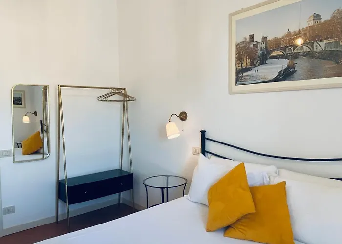 Bed and breakfast Al Centro Di Roma