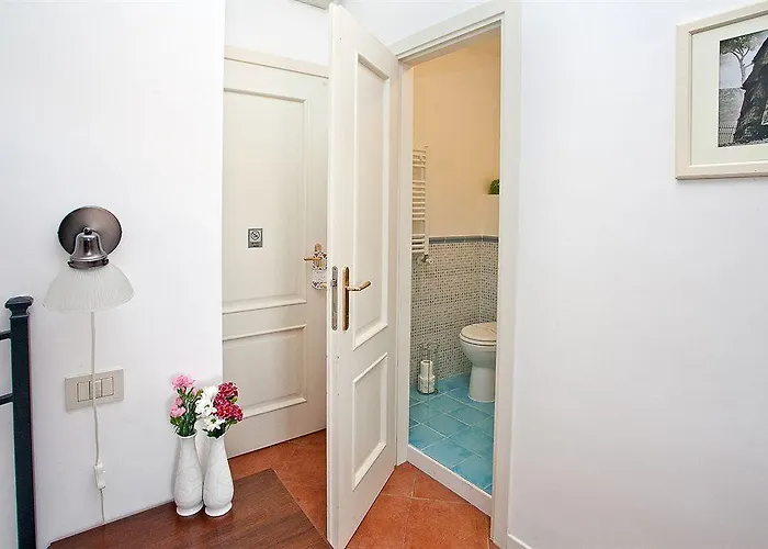 Al Centro Di 4* Roma