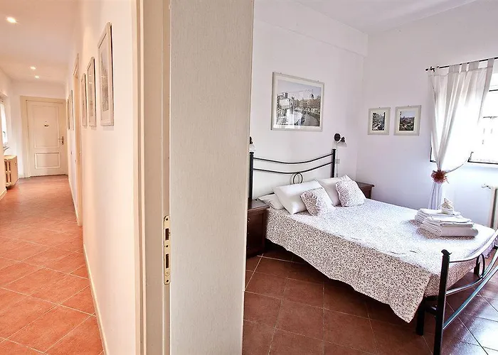 Bed & Breakfast Al Centro Di 4*