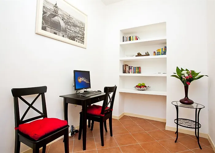 Al Centro Di 4*