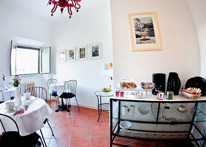 Bed and breakfast Al Centro Di Roma