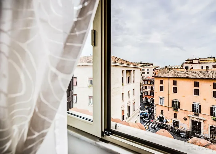 Al Centro Di Bed and breakfast 4*