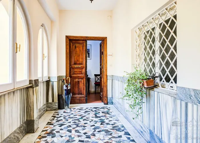 Al Centro Di Bed and breakfast