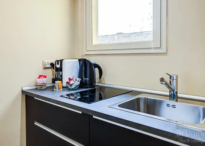 Al Centro Di Bed and breakfast 4*