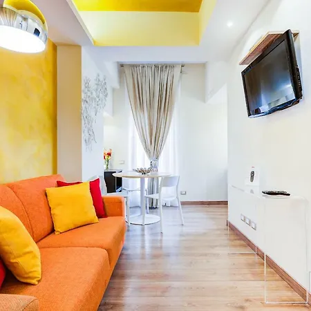 Bed & Breakfast Al Centro Di