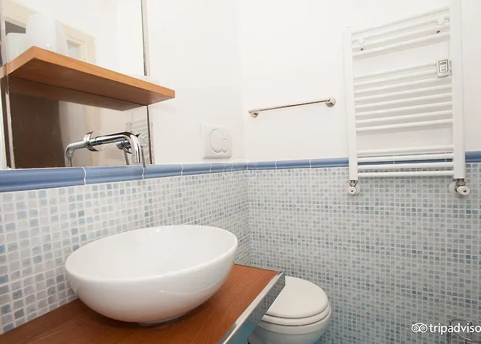 Bed & Breakfast Al Centro Di 4*