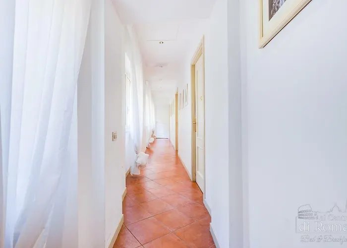 Al Centro Di Bed & Breakfast