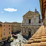 Bed & Breakfast Al Centro Di 4*
