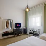 Al Centro Di Bed & Breakfast Rom
