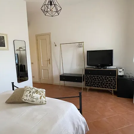 Nocleg ze śniadaniem Al Centro Di 3*