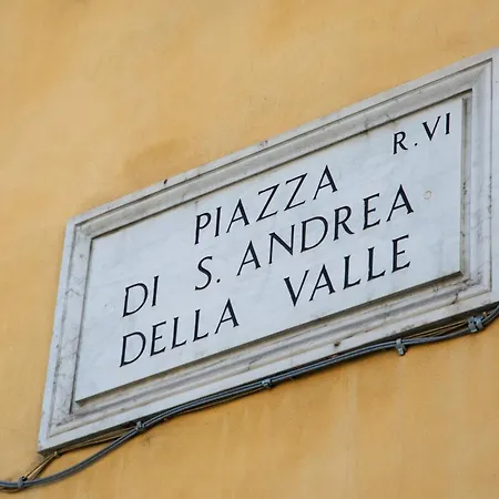 Al Centro Di Bed & Breakfast Rom