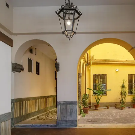 Al Centro Di 4*
