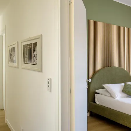 Bed & Breakfast Al Centro Di Rom