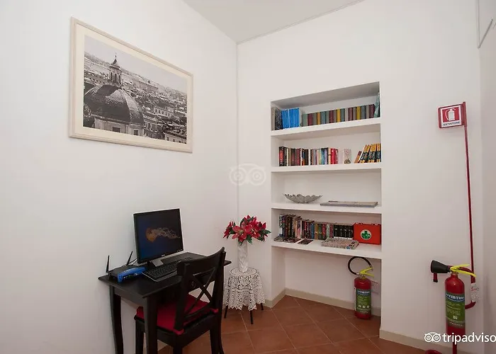 Al Centro Di 4*