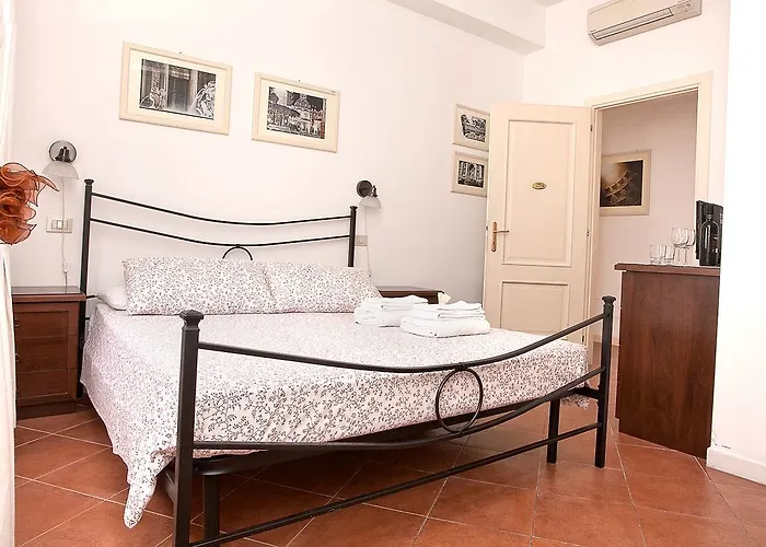 Al Centro Di Bed & Breakfast