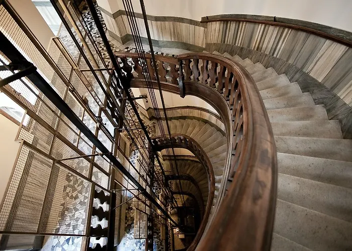 Bed & Breakfast Al Centro Di 4*